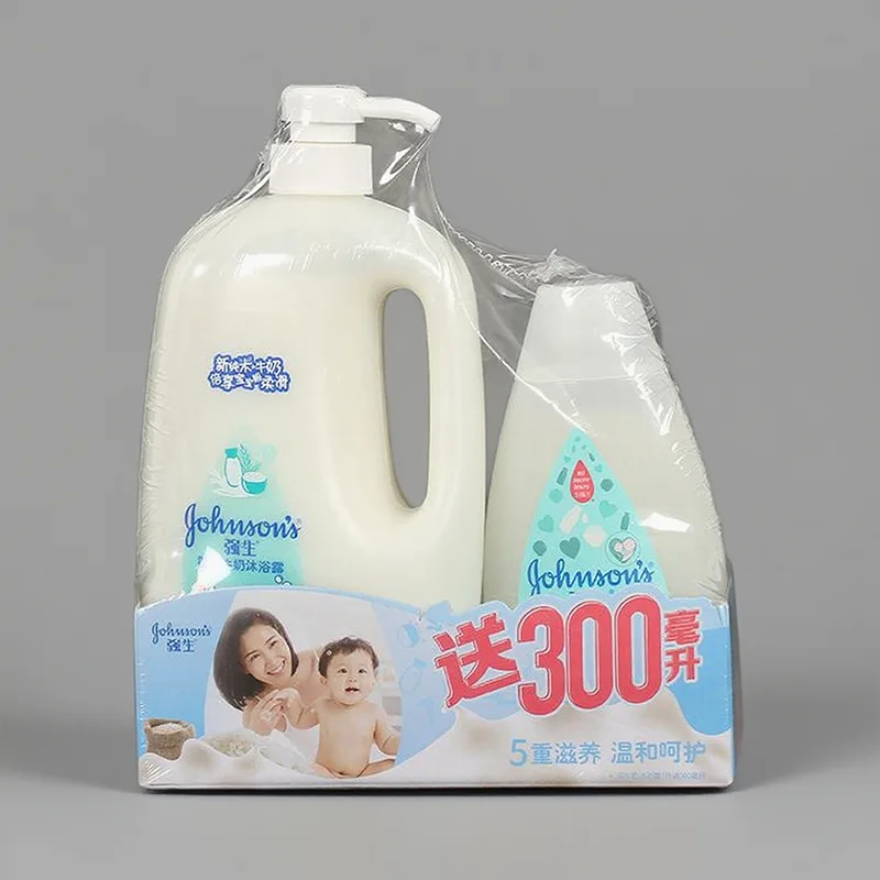 Como o filme retrátil POF reticulado garante alta resistência ao calor e durabilidade
