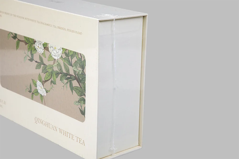 POF Shrink Film For Plastic Bottle