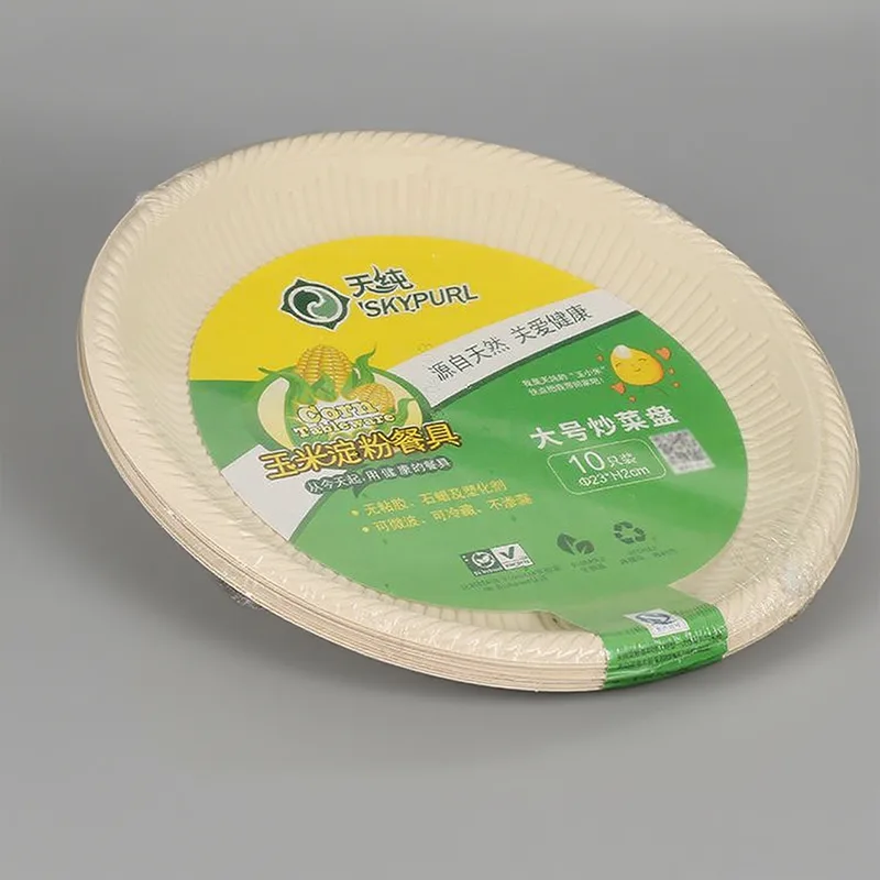 POF Shrink Film For Paper Bowl