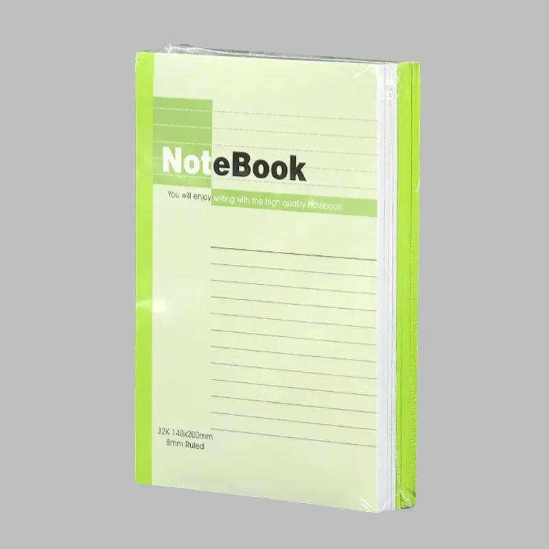 Filme retrátil POF para livro
